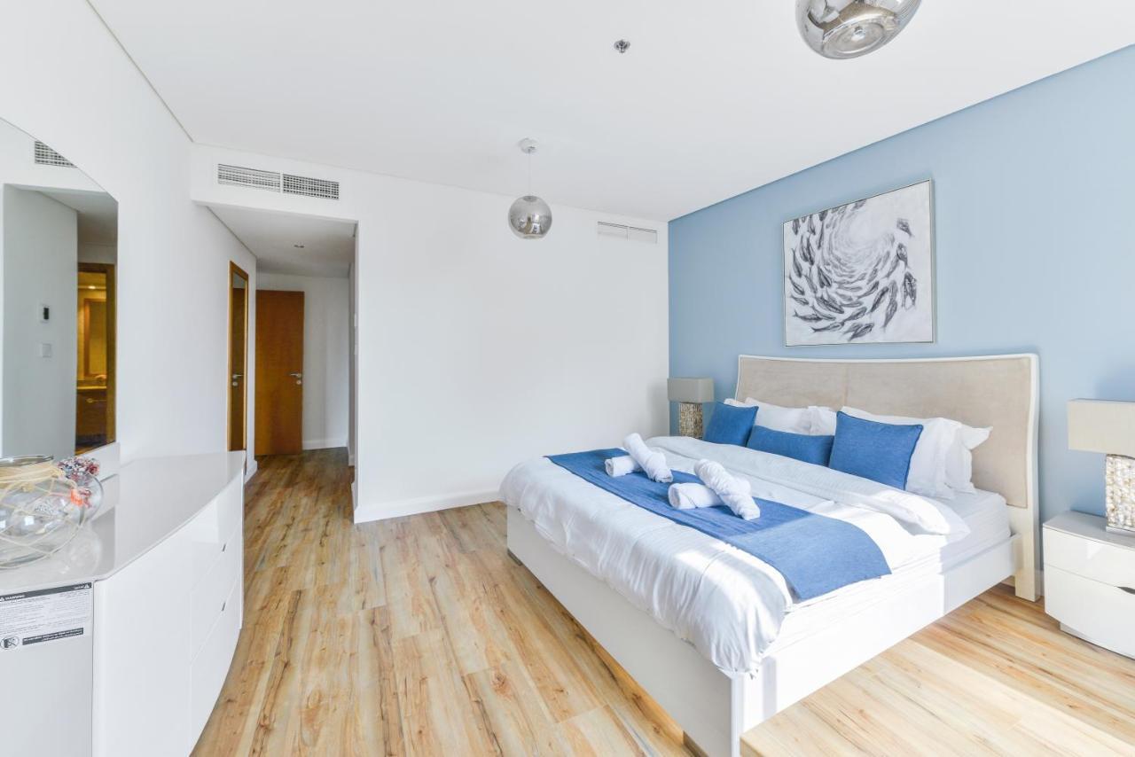 Al Fattan I Sea View I Luxury Jbr I Free 5 Star Beach Resorts Access! Dubai Exterior photo