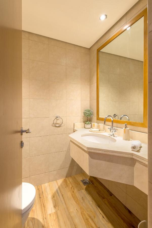 Al Fattan I Sea View I Luxury Jbr I Free 5 Star Beach Resorts Access! Dubai Exterior photo