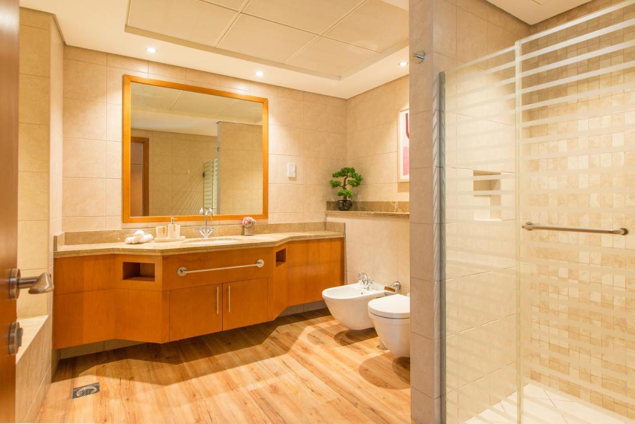 Al Fattan I Sea View I Luxury Jbr I Free 5 Star Beach Resorts Access! Dubai Exterior photo